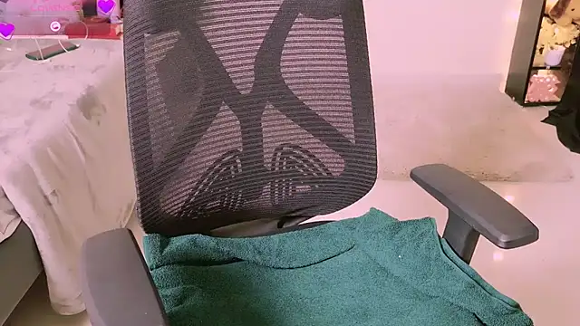 Khaleesiiii's Live XXX Chat