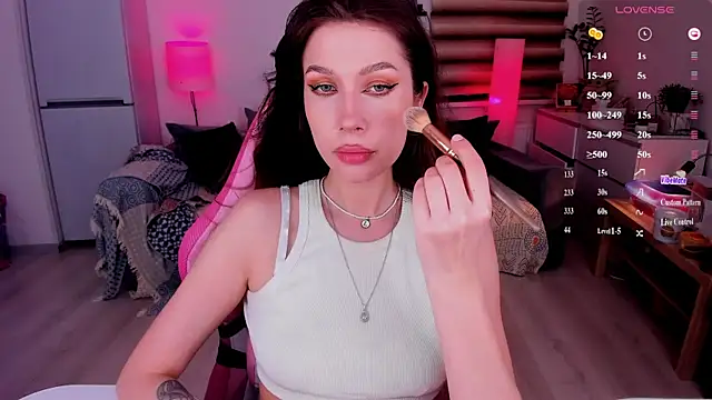 tenderdreams 即時 XXX 聊天