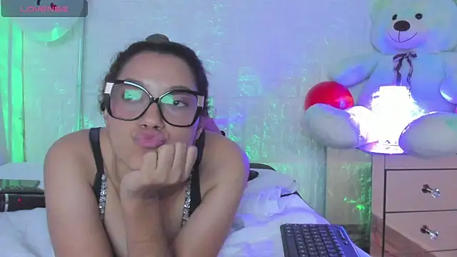 nathally_roses Live XXX-Chat