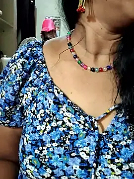 AMRUTHA-116 Live XXX-Chat