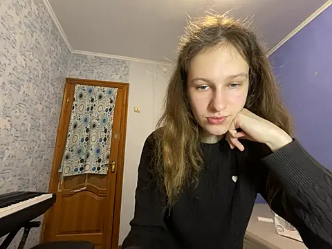 دردشة Eva_Angel3 الجنسية المباشرة