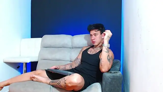 JUSTIN_FULLER1 – Kamerová šou