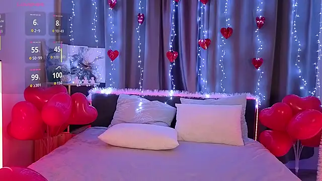 ChelseaBooton Chat XXX live