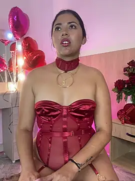 _SamantaGomez Live XXX-Chat