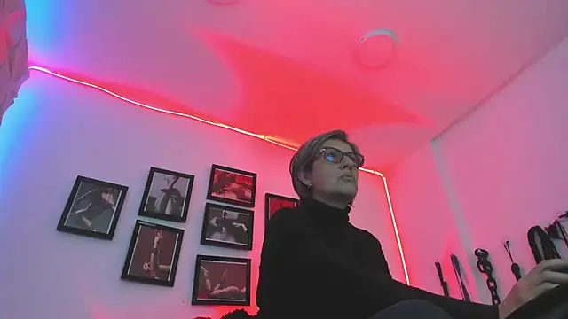 MistressNyx_cg Live XXX-chat