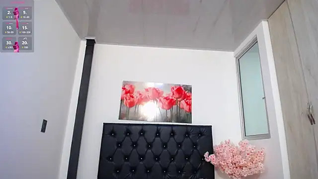 XXX chat uživo modela pinky_f00x