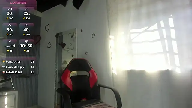 LilihtMature 라이브 XXX 채팅