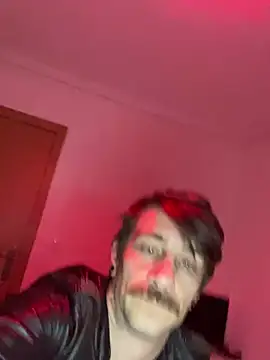 _Lordjizz Webcam show