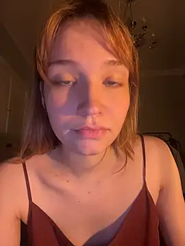 XXX chat uživo modela sensualloveme