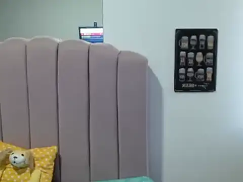 Evanss_lx Live XXX-Chat