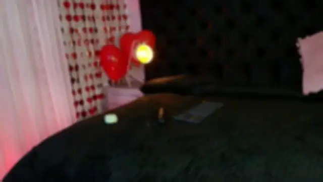 XXX chat uživo modela Hada_Blue