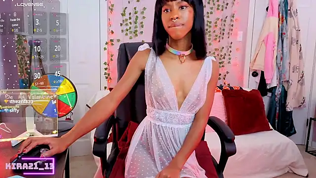 Kira21_13 ওয়েবক্যাম শো