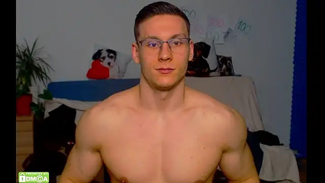 ZeinMiraclesのウェブカメラショー