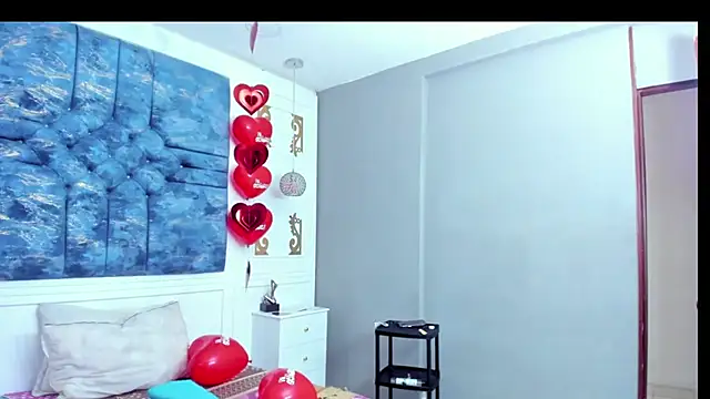 SilvanaOwen – Live XXX-chat