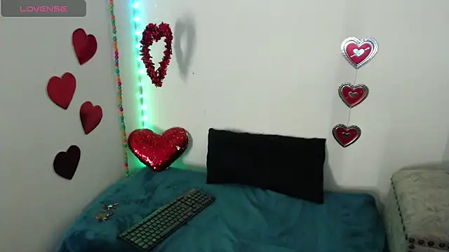 دردشة yourhornyjuliettee الجنسية المباشرة