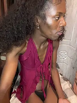 Pertunjukan Kamera Web gingergirl67_