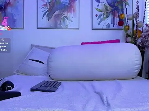 Moon_celeste – Live XXX-chat