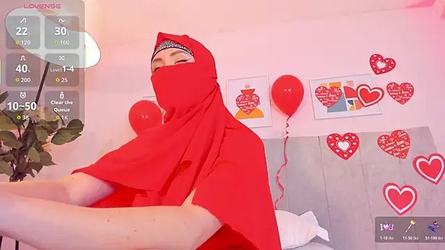 fatiima_ – Live XXX-chat