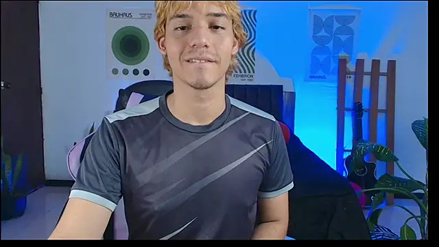 Вебкам-шоу Habel__moretti