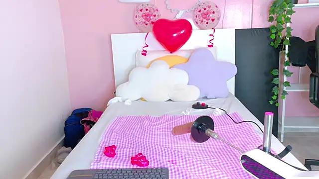 SeleneGibson__ – Live XXX-chat