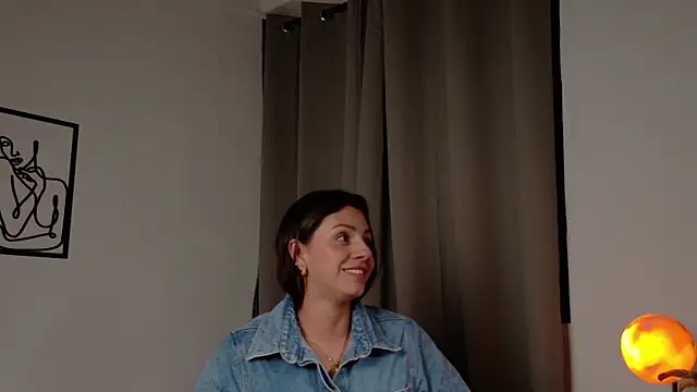 SeleneNova Live XXX-chat