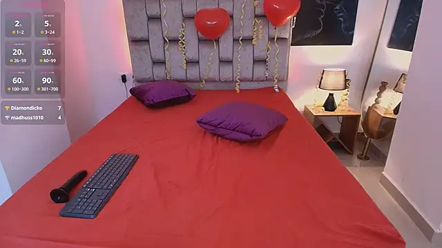 samiraa_haalem 即時 XXX 聊天