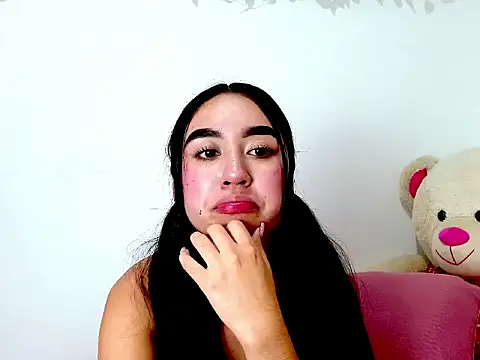 XXX chat uživo modela SiennaLorens