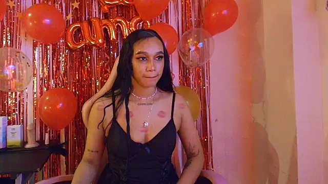 coraline_vera Live XXX-Chat