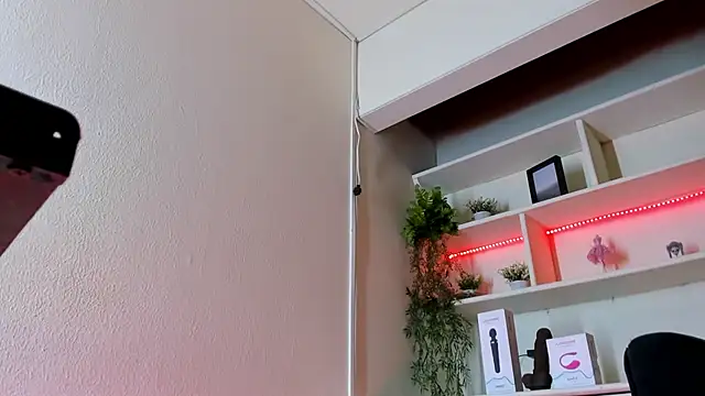 Saelivrae Live XXX-Chat