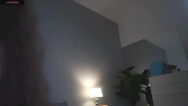 XXX chat uživo modela ValexieLux