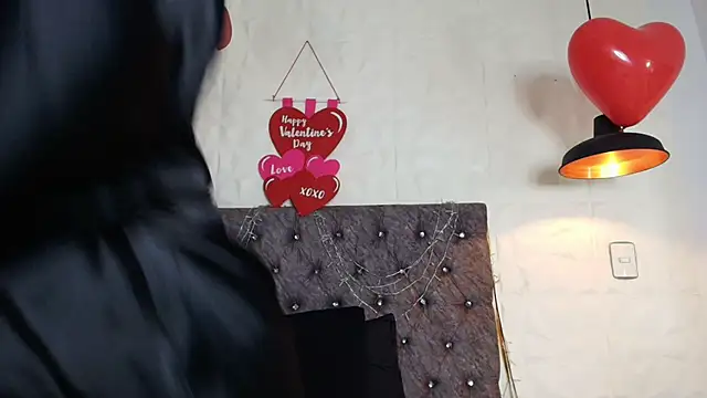 alisson-dl's Live XXX Chat