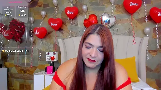 دردشة GabyGrey_ الجنسية المباشرة