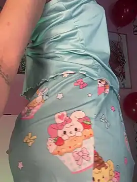 XXX chat uživo modela _zoe_bakerr