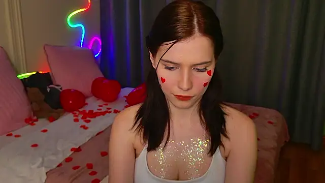 JinxMoon – Live XXX-chat