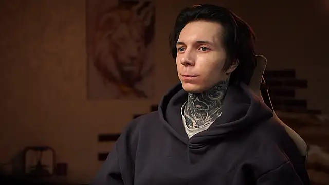 mr-capitalistのウェブカメラショー