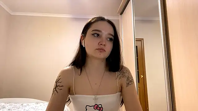 PiecingMap – webcam-show