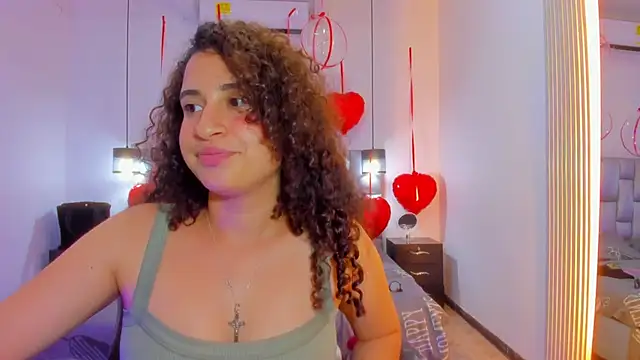 NoaMalak7 Live XXX-Chat