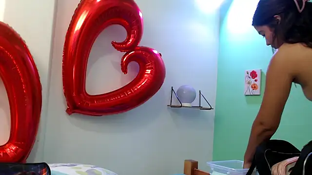 lisbethorney18 Chat XXX live