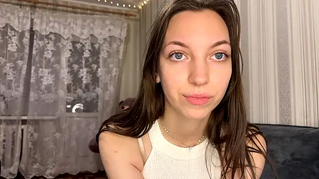 NancieBrack Webcam Show