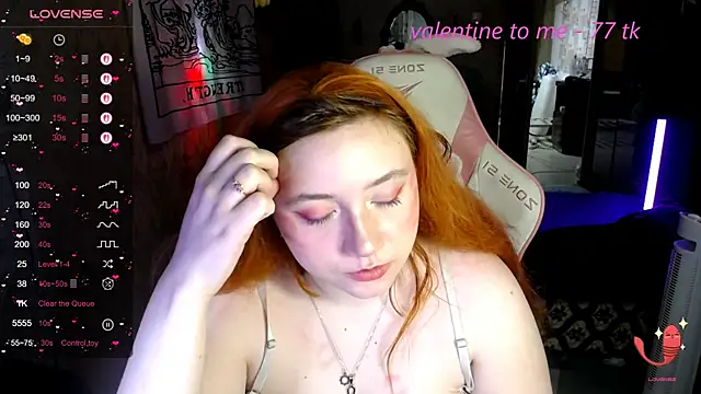 shamy_lily Live XXX-Chat