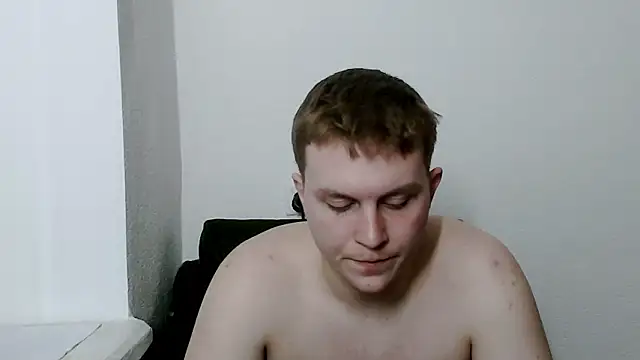 Вебкам-шоу MrHeat_