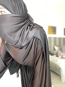 Show webcam de aminaa_