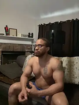 Fathero1time 网络视讯表演