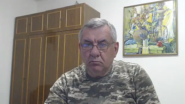 Вебкам-шоу machomale3