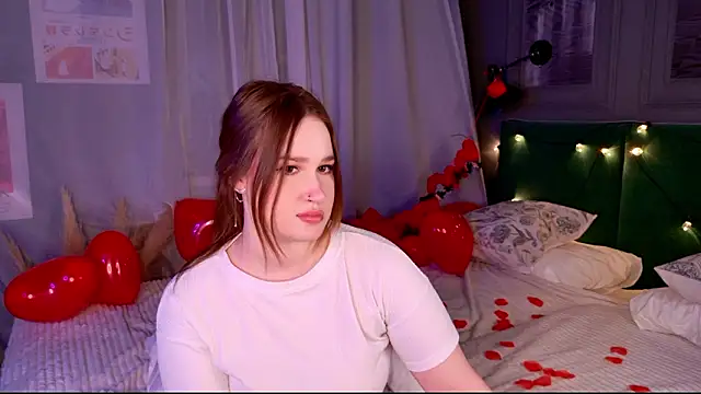 Chat XXX ao vivo de LoriMason