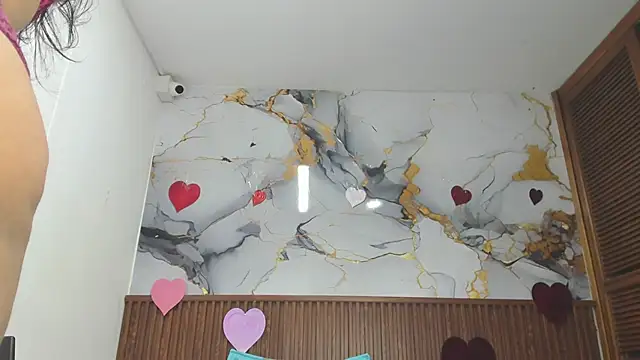 Chat XXX ao vivo de Cloe_35