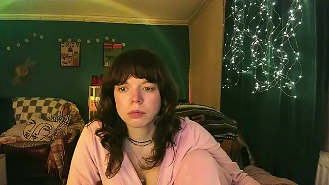 Chat XXX ao vivo de ClancyMorissey