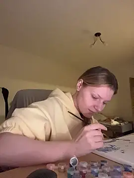 MaryHiggins – Live XXX-chat