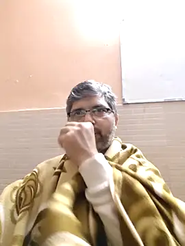 Webkamerová show AerifiedLivelong