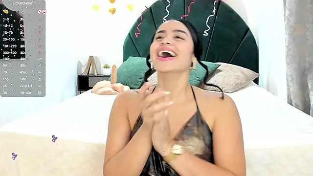 Eyes_Duque – Live XXX-chat